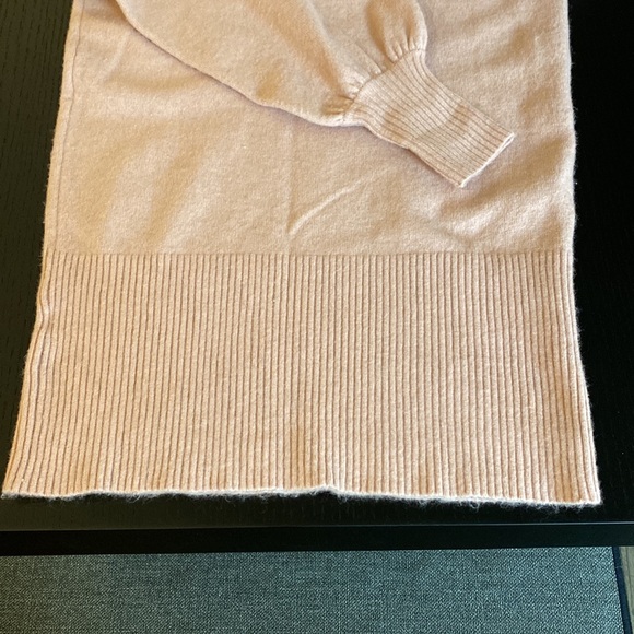 Marissa Webb Sweater Dress - S - Picture 11 of 11